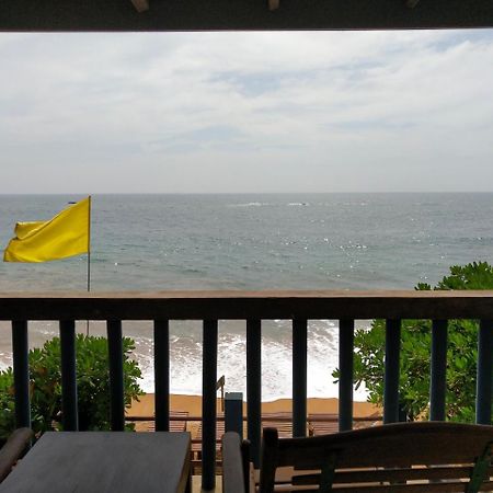 Beach Arthur Villa Galle Extérieur photo