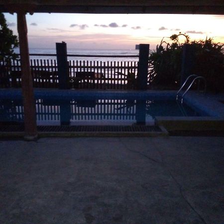 Beach Arthur Villa Galle Extérieur photo