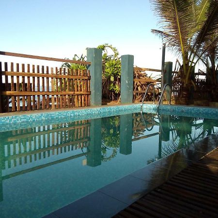 Beach Arthur Villa Galle Extérieur photo