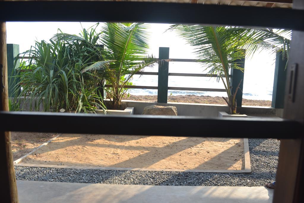 Beach Arthur Villa Galle Extérieur photo