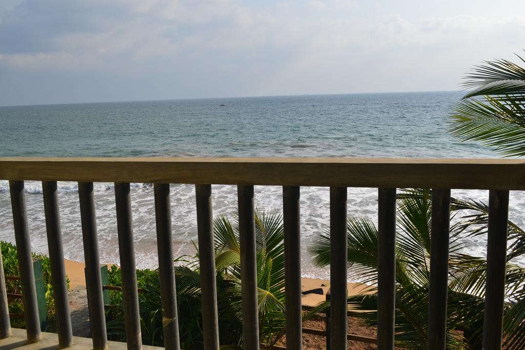 Beach Arthur Villa Galle Extérieur photo