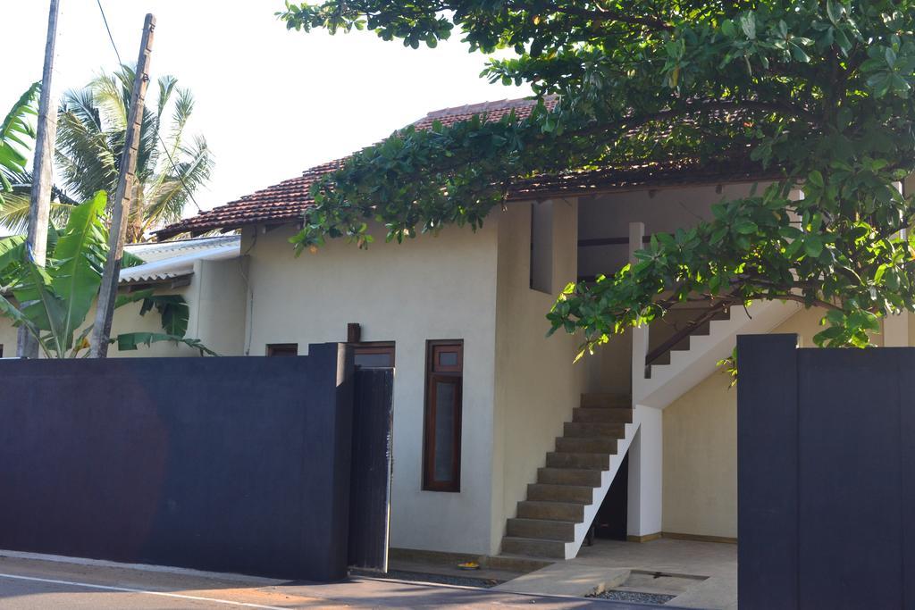 Beach Arthur Villa Galle Extérieur photo