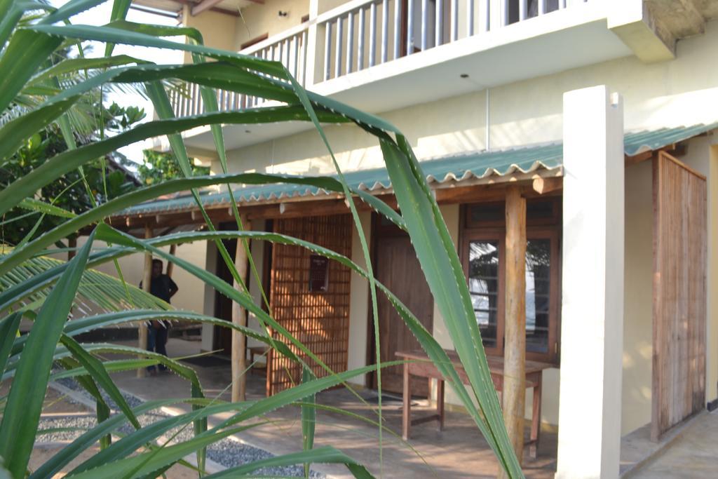 Beach Arthur Villa Galle Extérieur photo