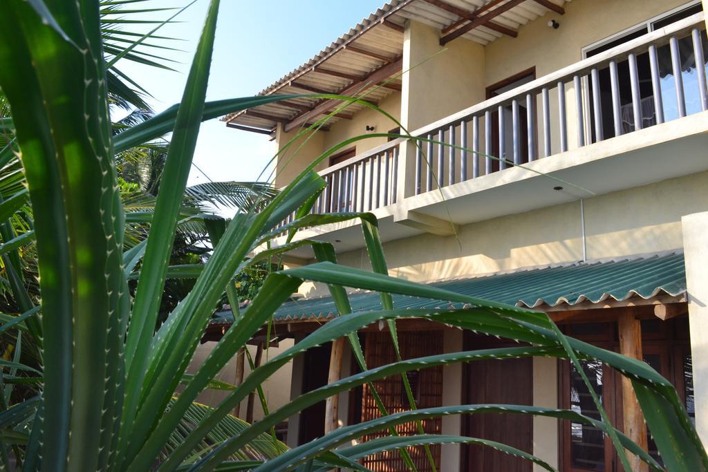 Beach Arthur Villa Galle Extérieur photo