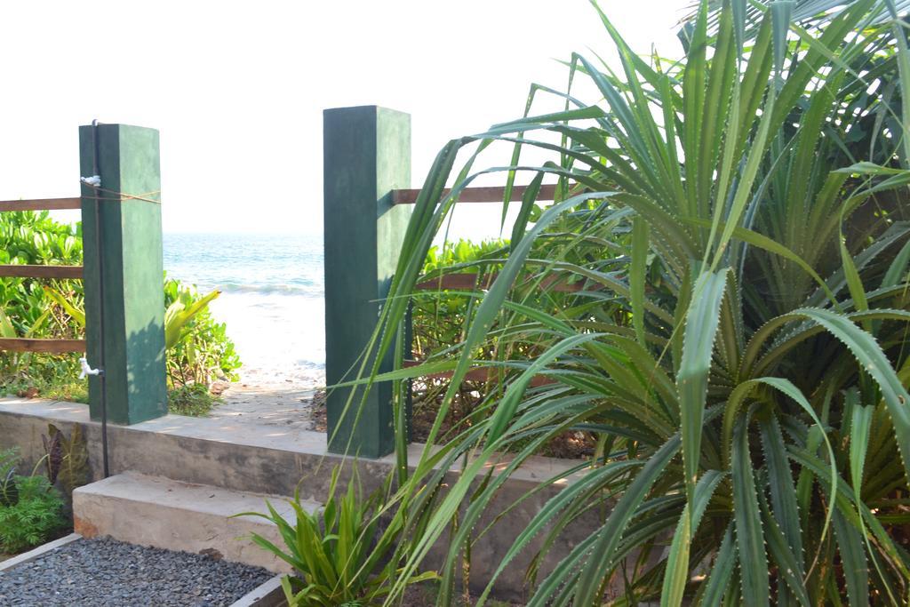 Beach Arthur Villa Galle Extérieur photo