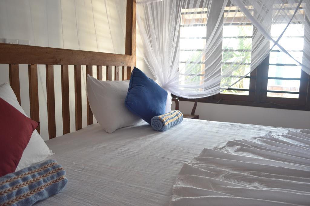 Beach Arthur Villa Galle Extérieur photo
