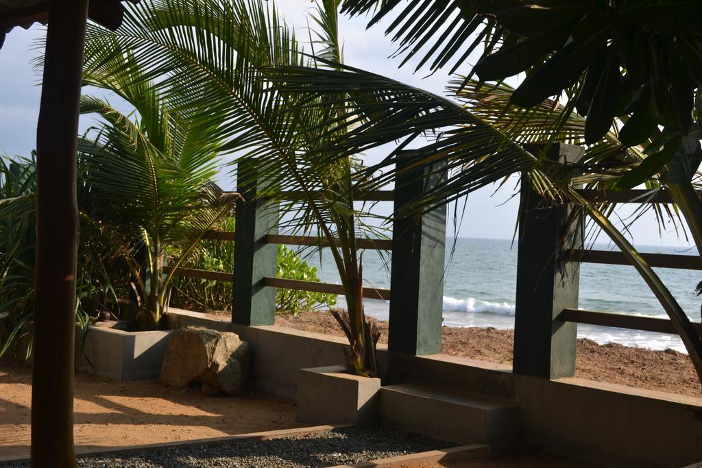 Beach Arthur Villa Galle Extérieur photo