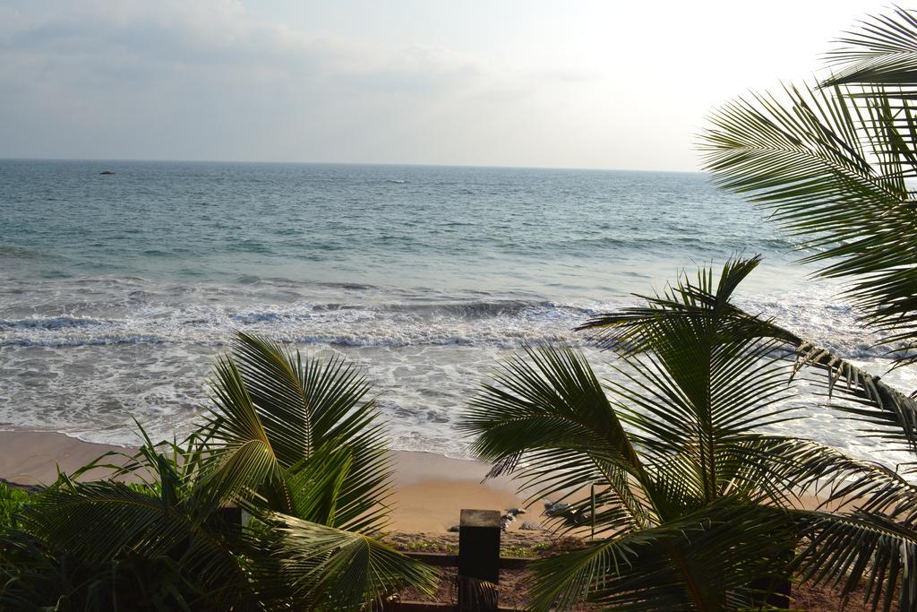 Beach Arthur Villa Galle Extérieur photo
