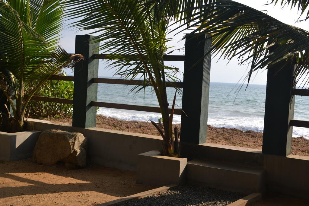 Beach Arthur Villa Galle Extérieur photo