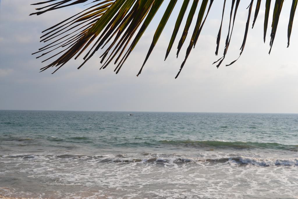 Beach Arthur Villa Galle Extérieur photo