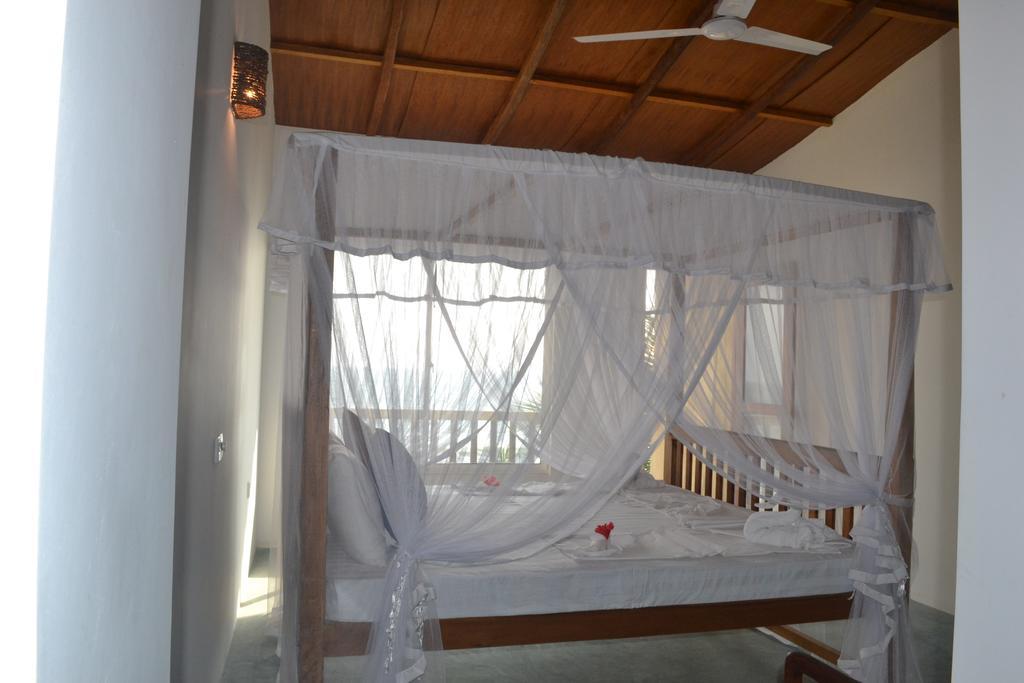 Beach Arthur Villa Galle Extérieur photo