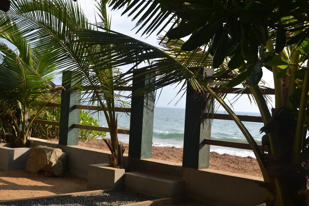 Beach Arthur Villa Galle Extérieur photo