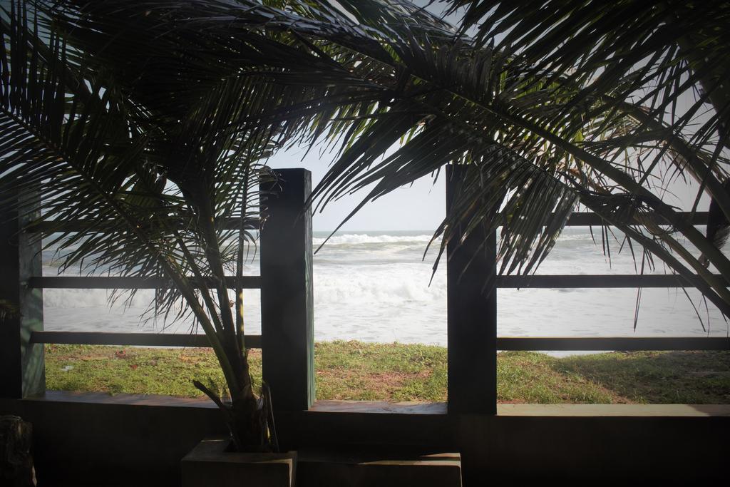 Beach Arthur Villa Galle Extérieur photo