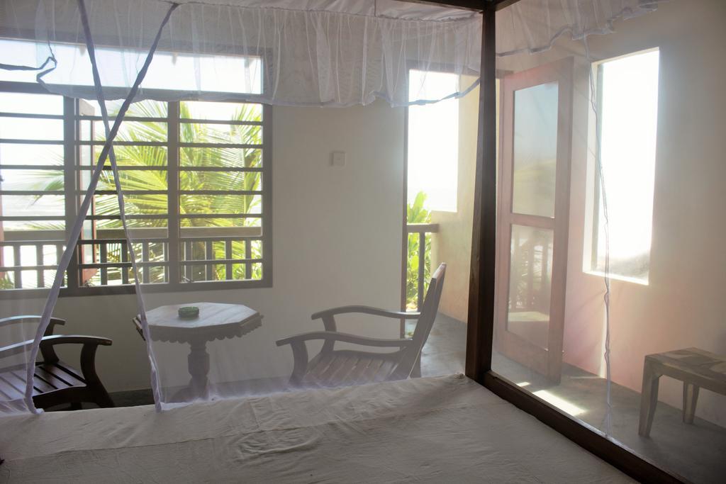 Beach Arthur Villa Galle Extérieur photo