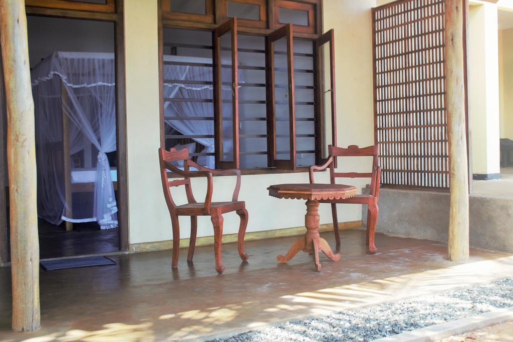 Beach Arthur Villa Galle Extérieur photo
