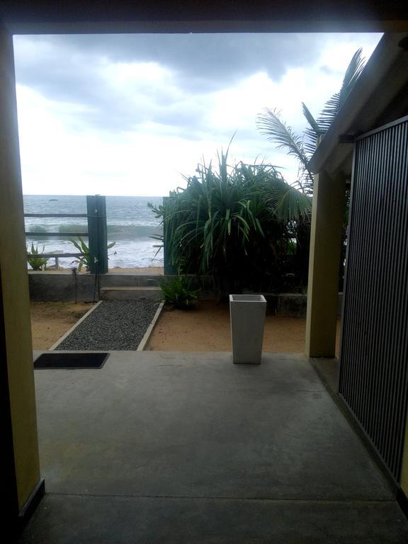 Beach Arthur Villa Galle Extérieur photo