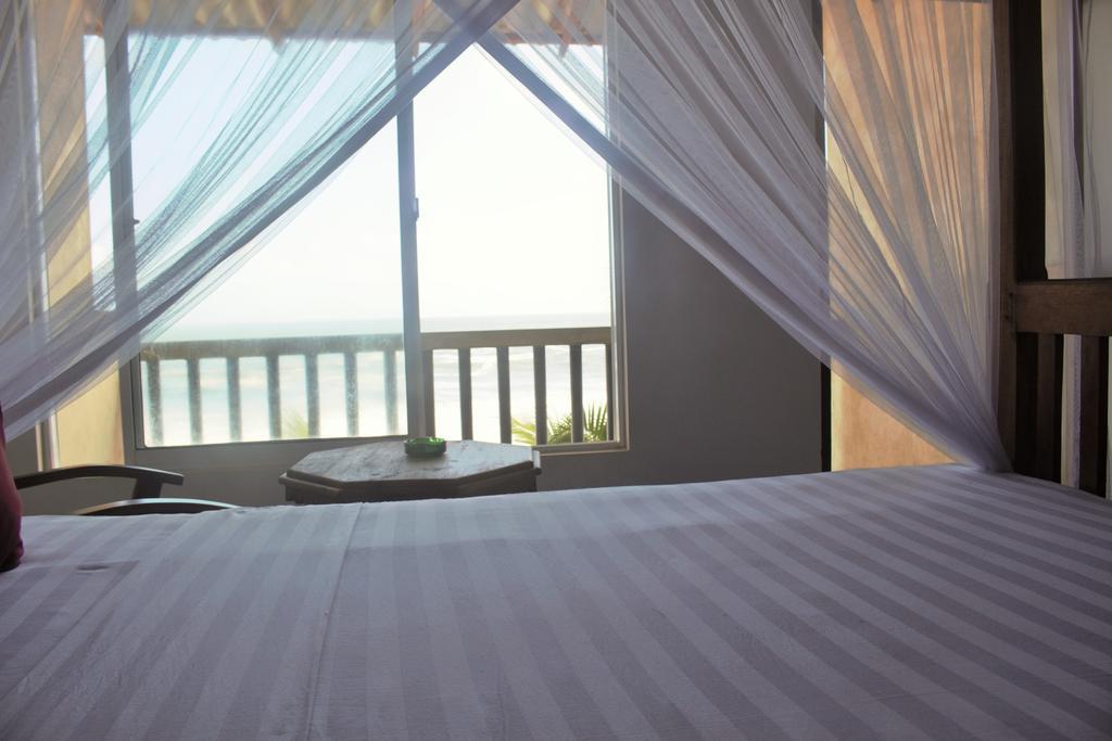 Beach Arthur Villa Galle Extérieur photo