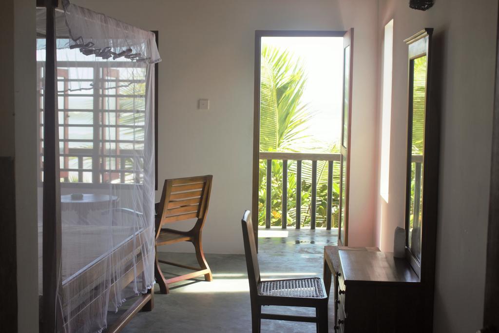 Beach Arthur Villa Galle Extérieur photo