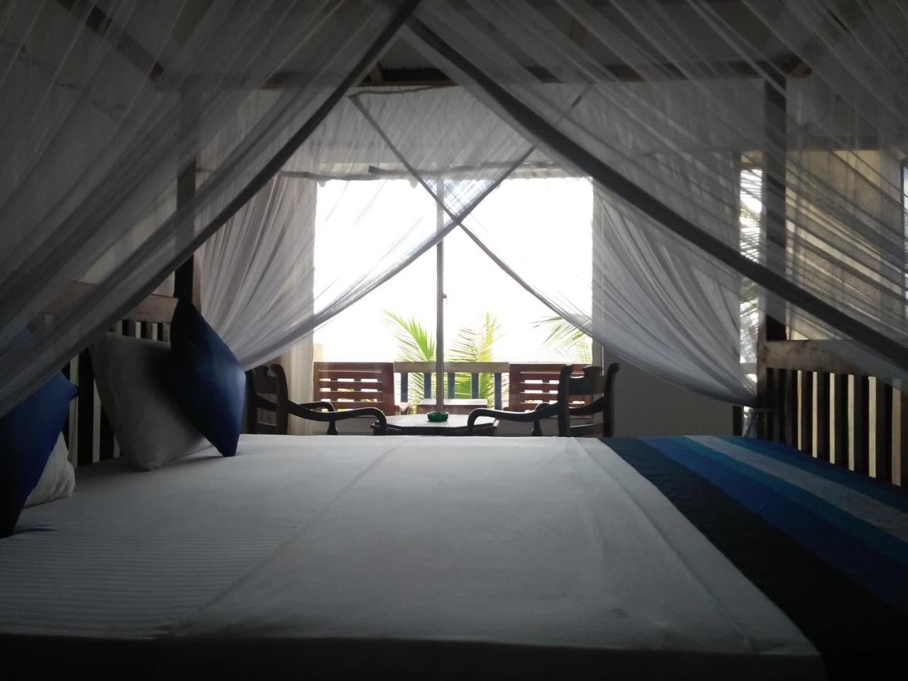 Beach Arthur Villa Galle Extérieur photo