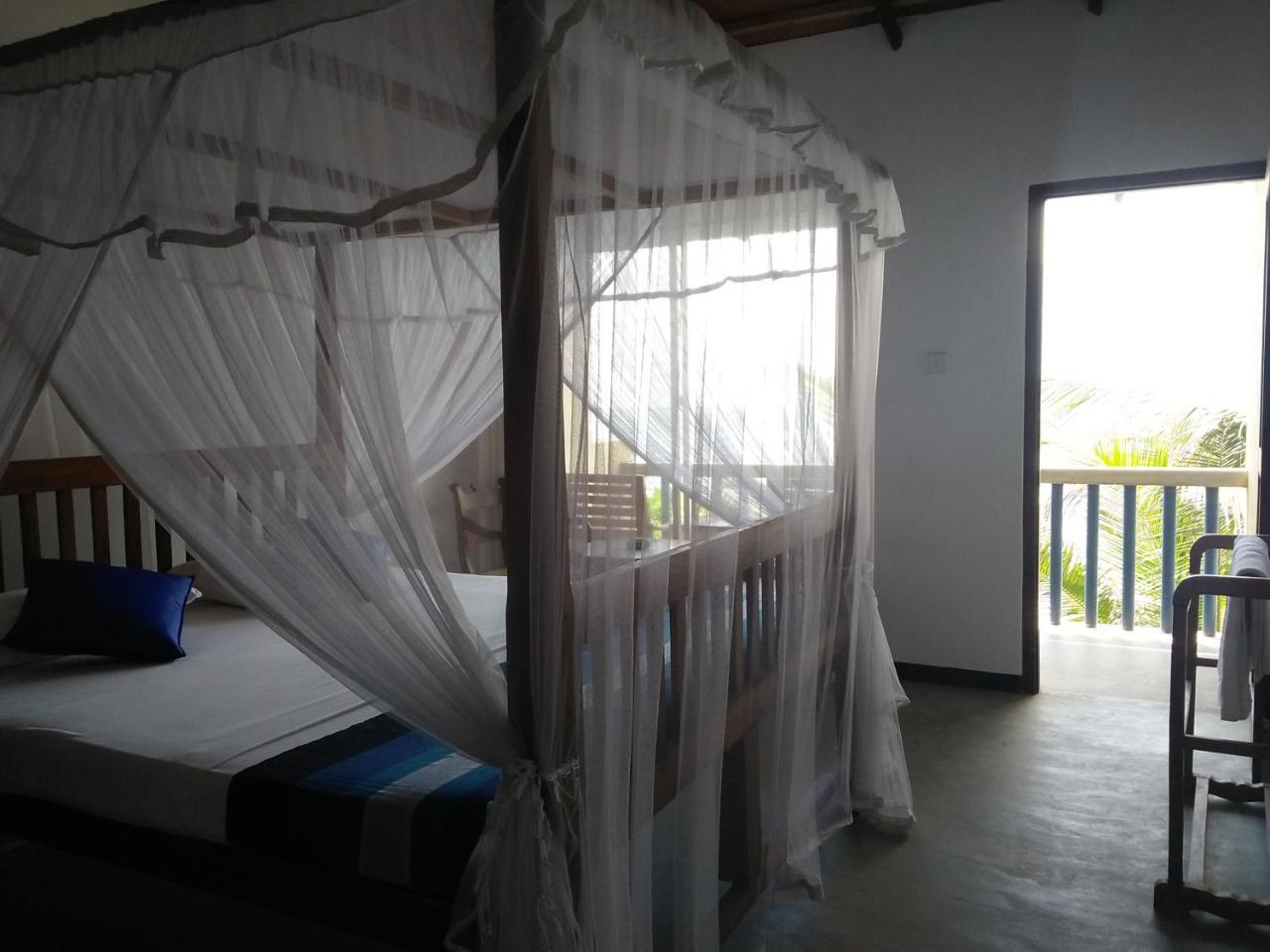 Beach Arthur Villa Galle Extérieur photo