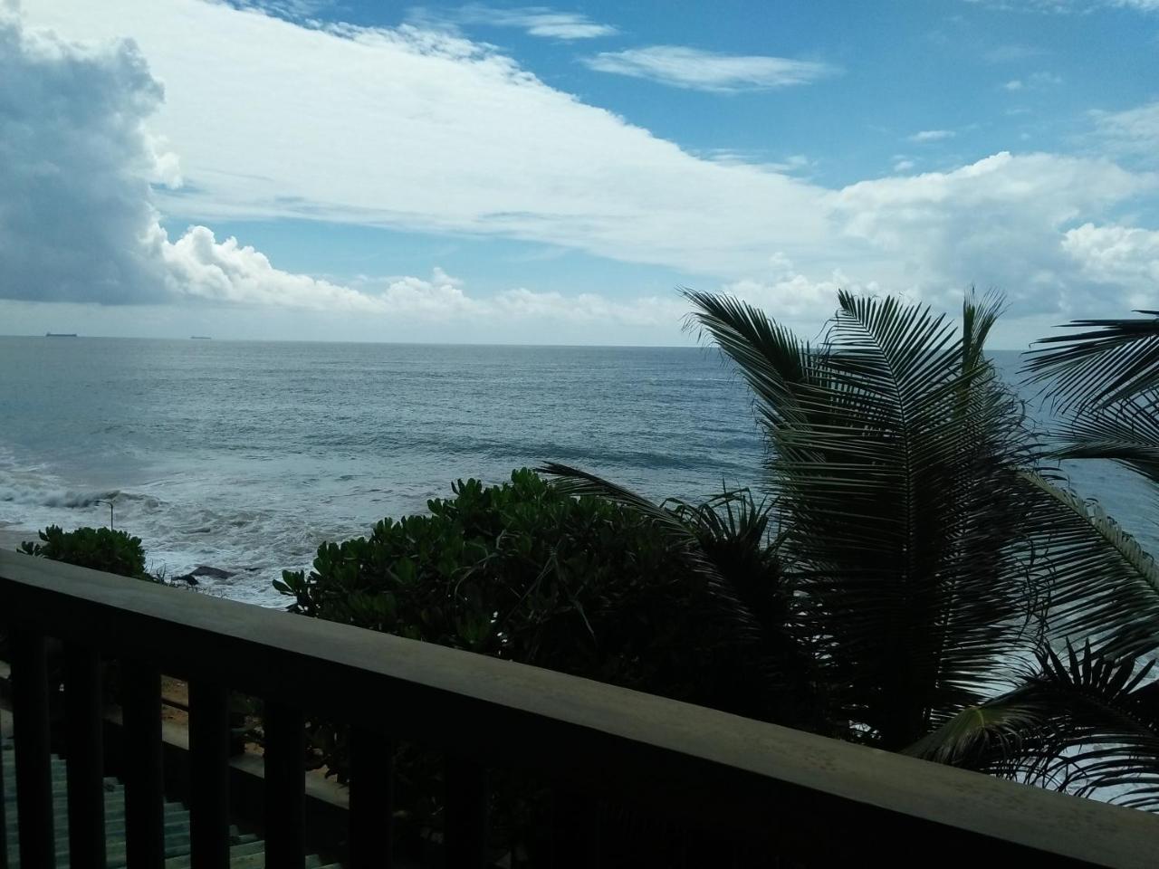 Beach Arthur Villa Galle Extérieur photo
