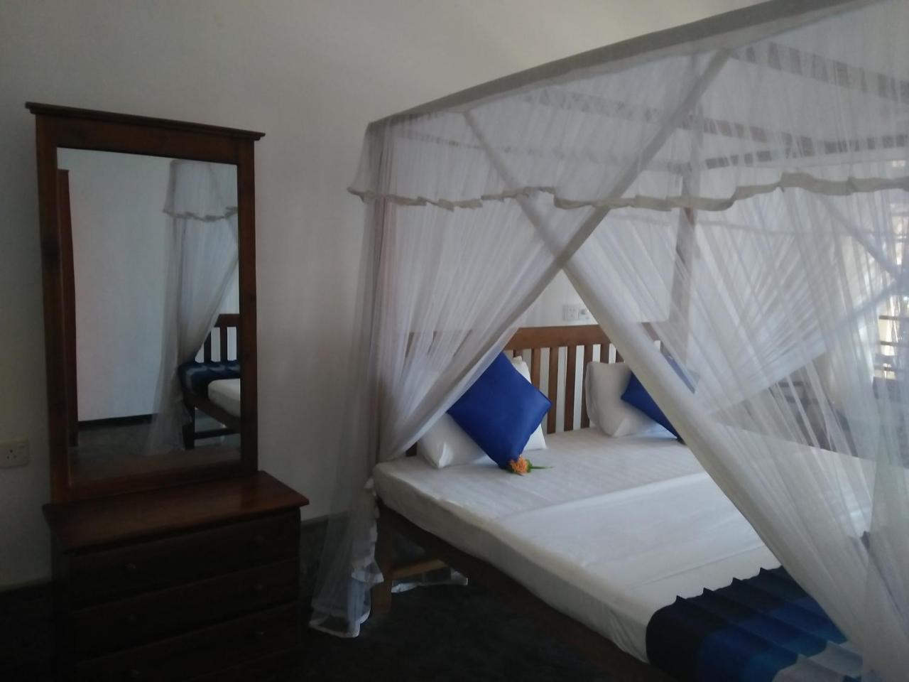 Beach Arthur Villa Galle Extérieur photo