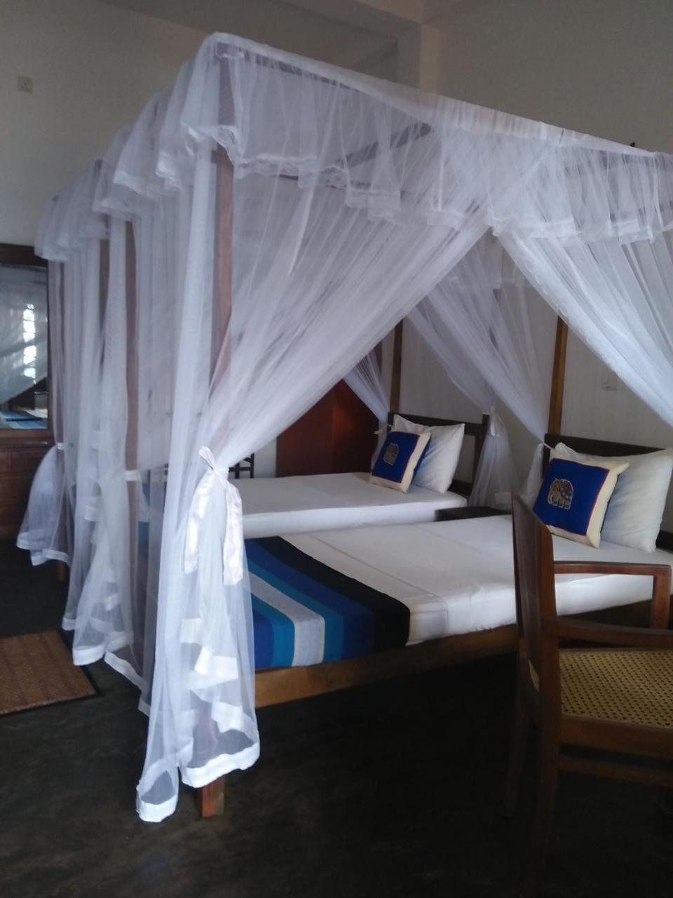 Beach Arthur Villa Galle Extérieur photo