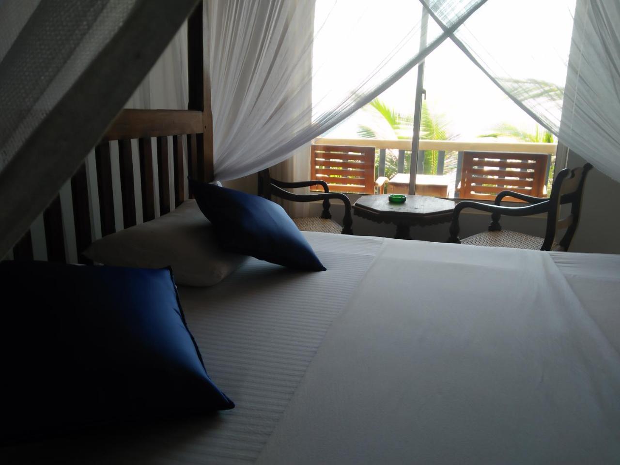 Beach Arthur Villa Galle Extérieur photo