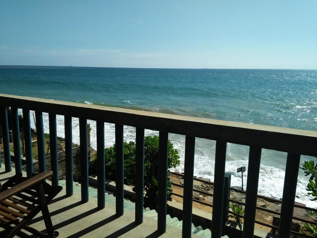 Beach Arthur Villa Galle Extérieur photo