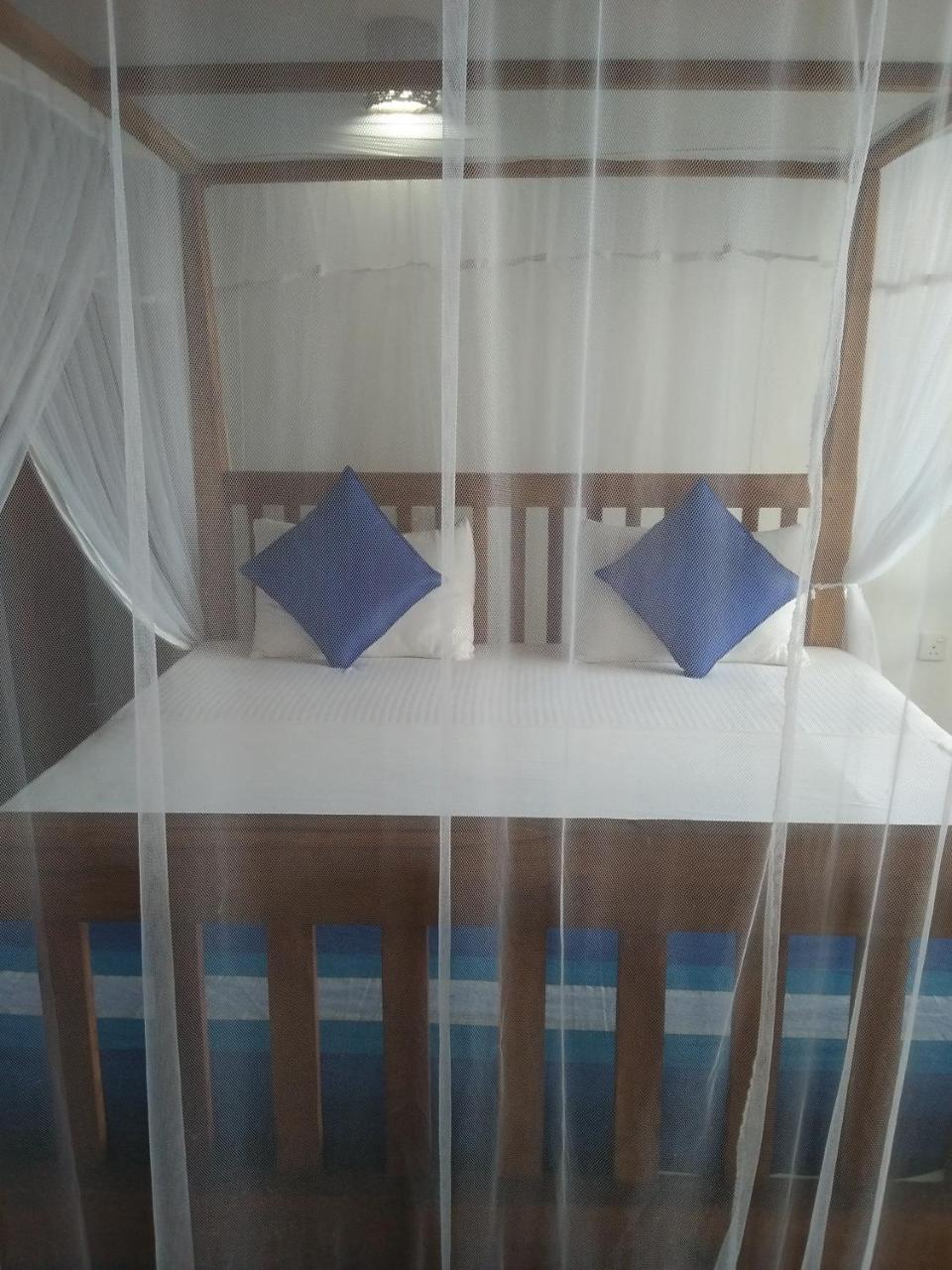 Beach Arthur Villa Galle Extérieur photo