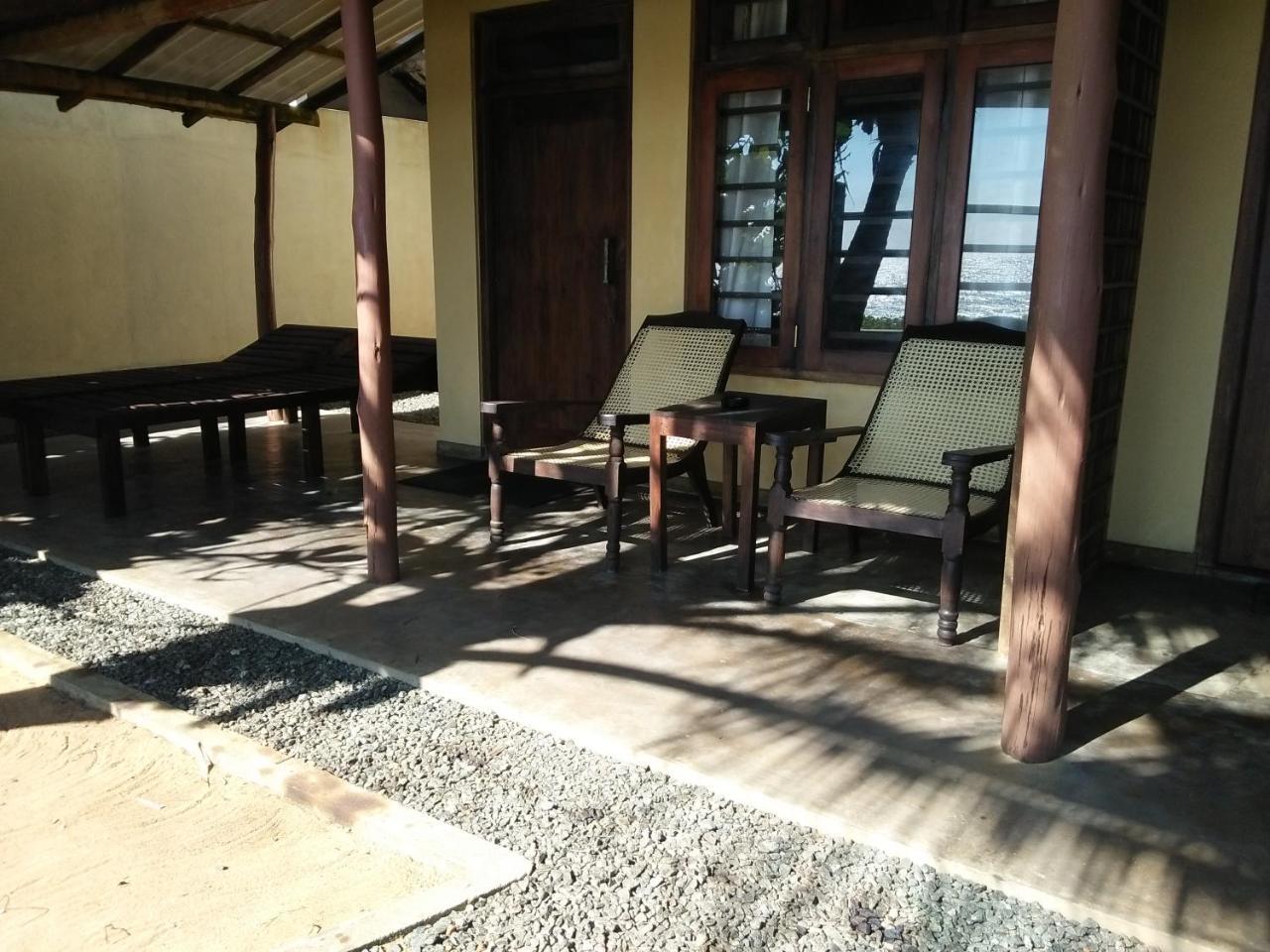 Beach Arthur Villa Galle Extérieur photo