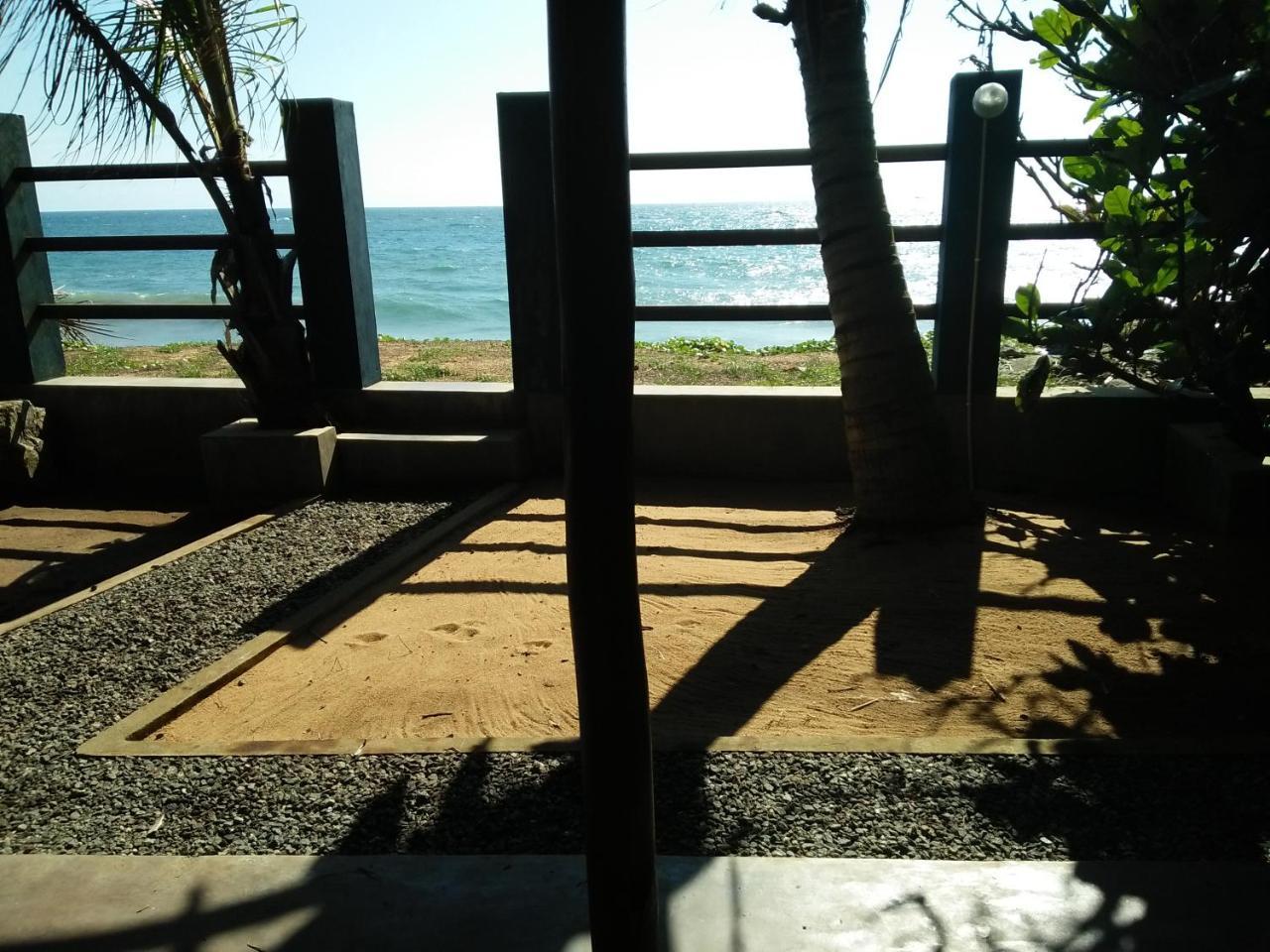 Beach Arthur Villa Galle Extérieur photo