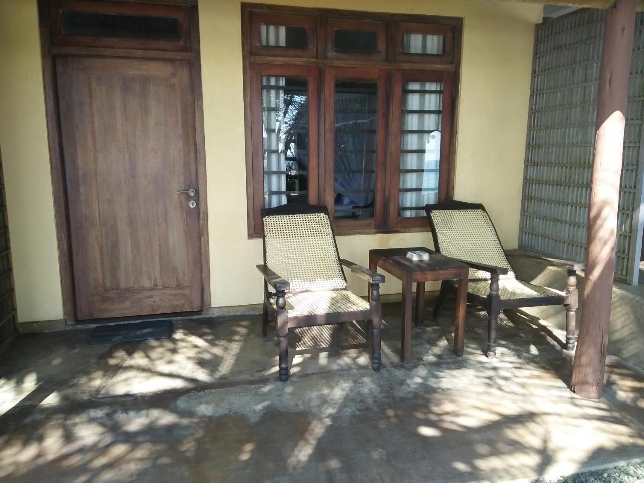 Beach Arthur Villa Galle Extérieur photo