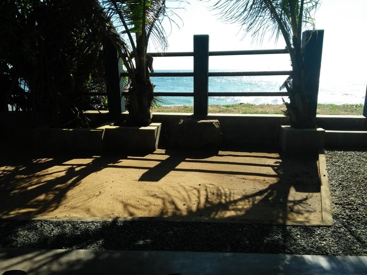 Beach Arthur Villa Galle Extérieur photo
