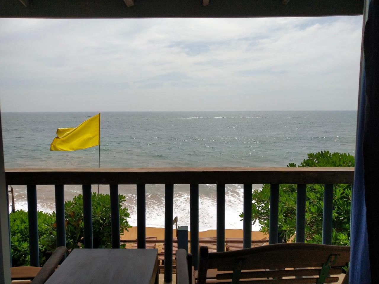 Beach Arthur Villa Galle Extérieur photo