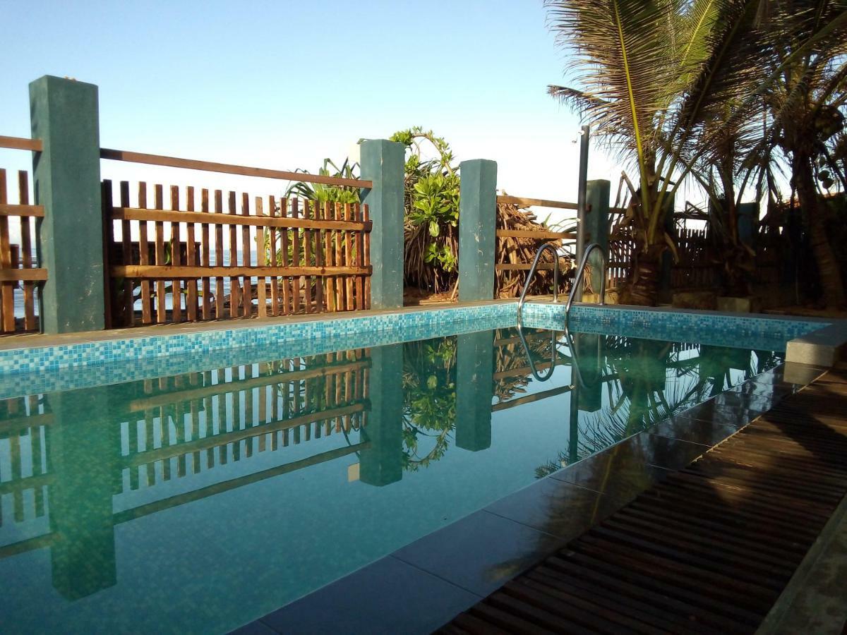 Beach Arthur Villa Galle Extérieur photo