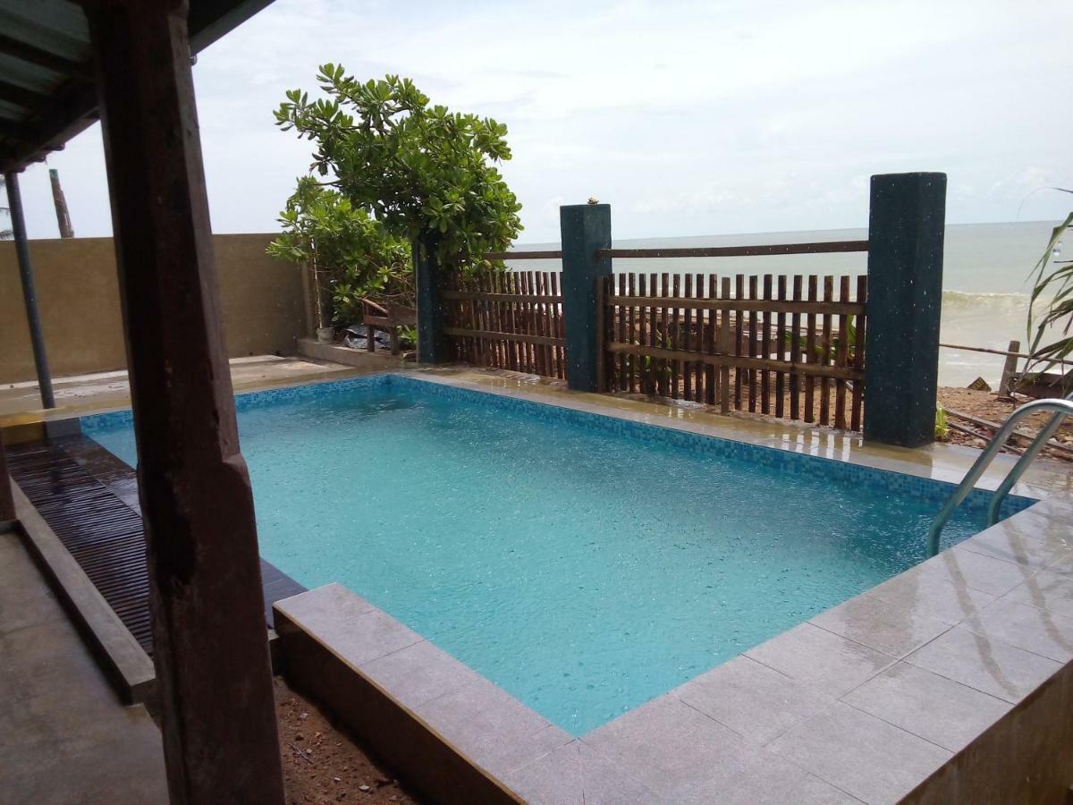 Beach Arthur Villa Galle Extérieur photo